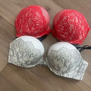 VS bra bundle